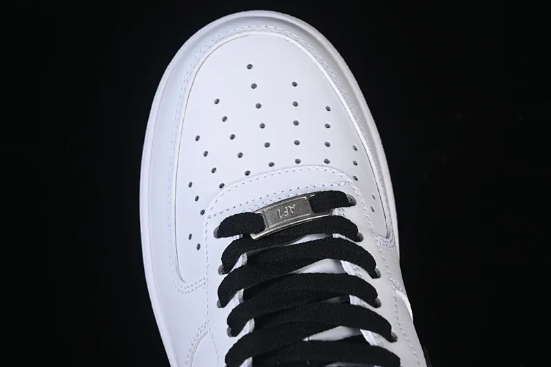 All Categories Nk Air Force 1 Air Force Series Nk Air Force 1 Low Air Force Low Nike Air Force 1'07 Low Two-dimensional theme Starburst Trail Air Force One low-top casual sneakers ZH0316-126